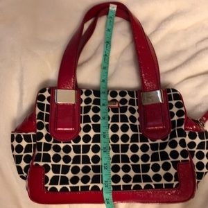 Kate spade hand bag
